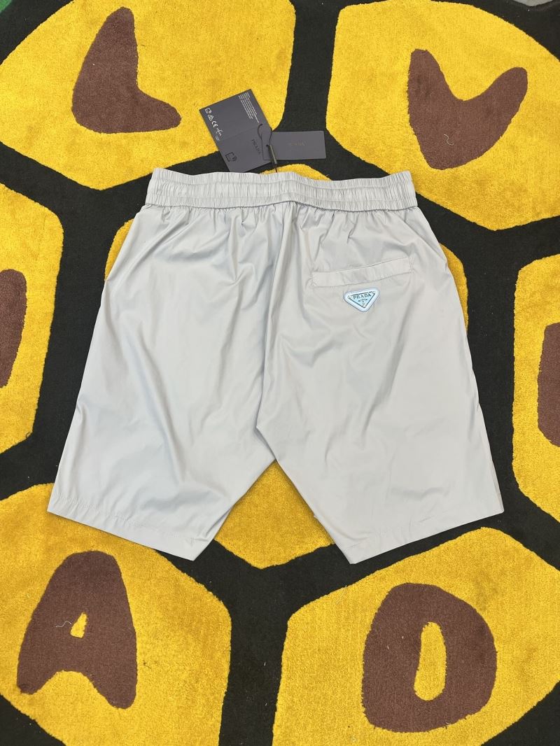 Prada Short Pants